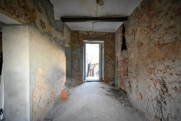 Rustico/Casale via Torino 64, Caselle Torinese