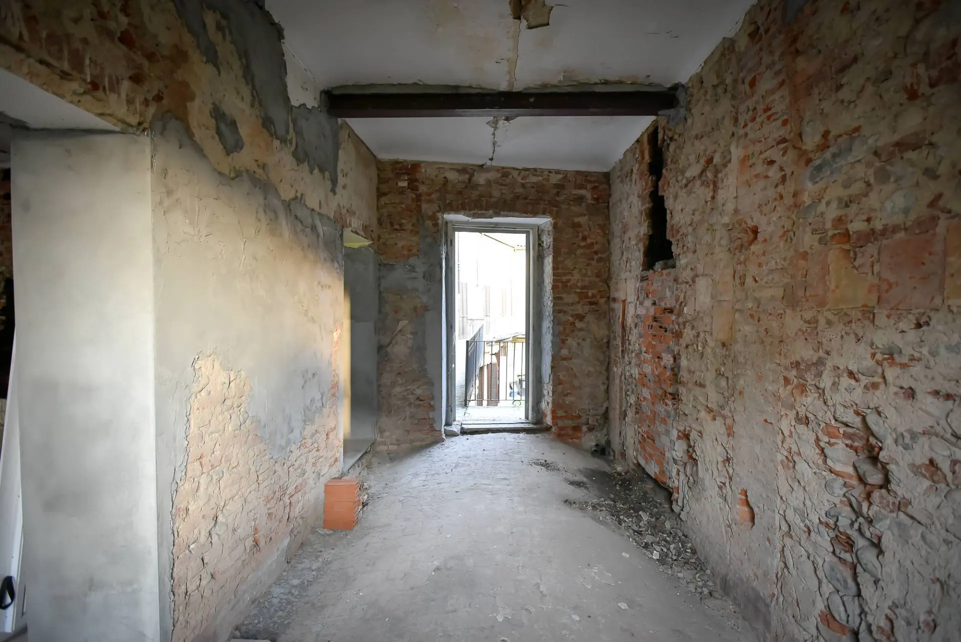 Immagine per Rustico/Casale in vendita a Caselle Torinese VIA TORINO 64