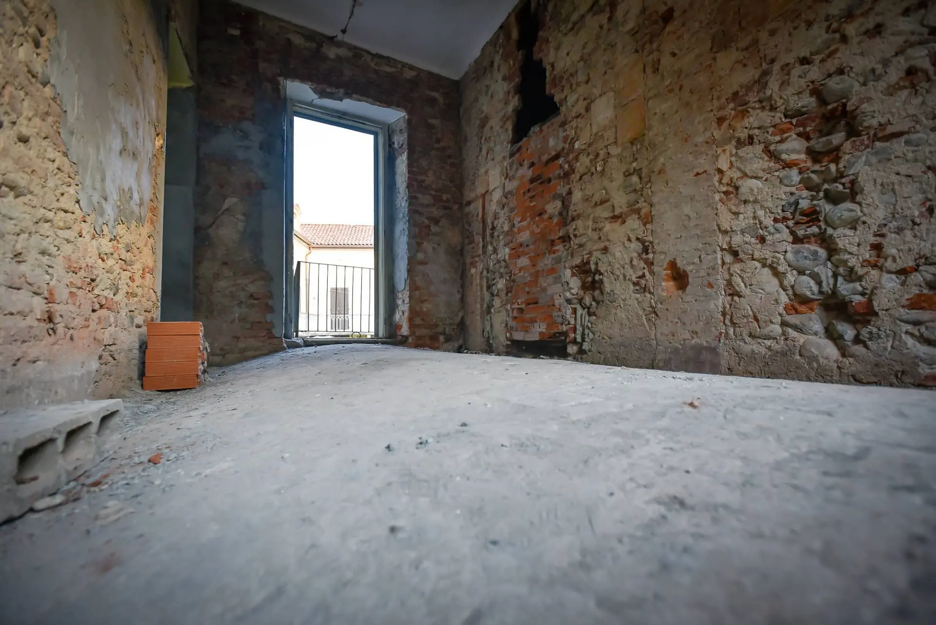 Immagine per Rustico/Casale in vendita a Caselle Torinese VIA TORINO 64
