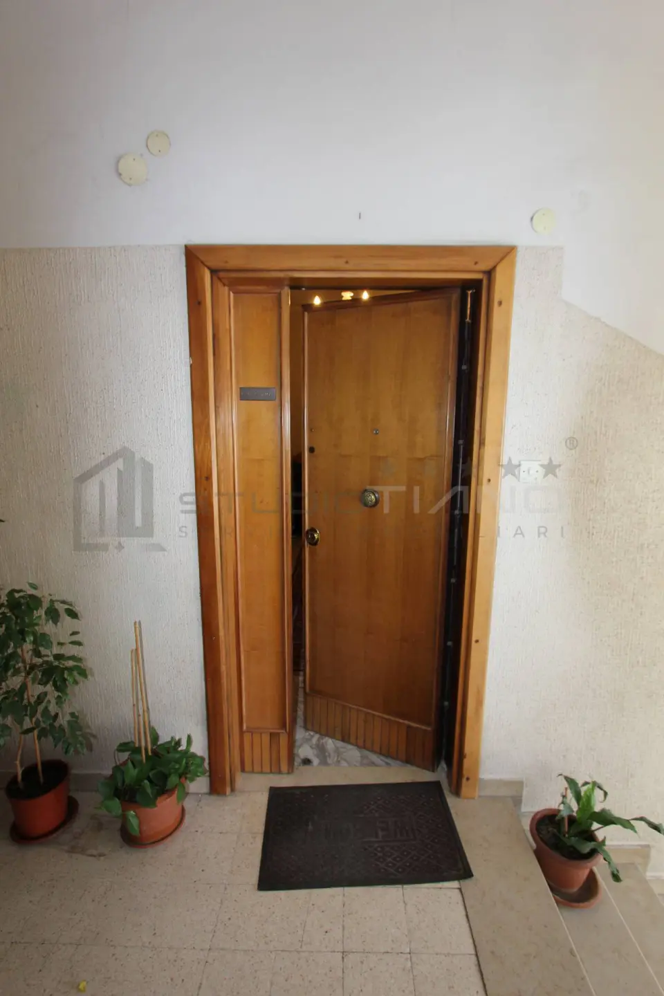 Immagine per Attico/Mansarda in vendita a Cosenza VIA DEGLI STADI 19
