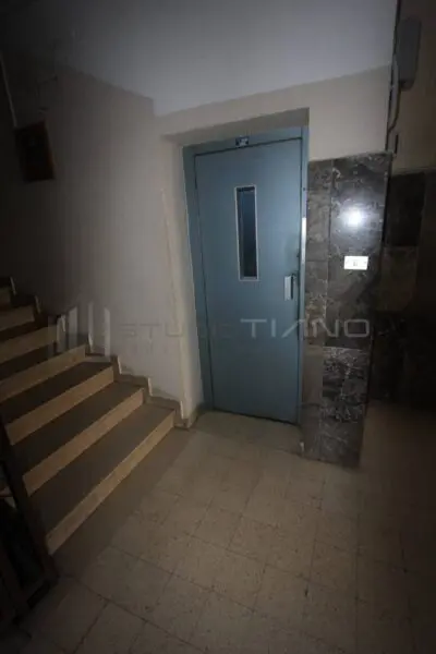 Attico/Mansarda via Degli Stadi 19, Cosenza