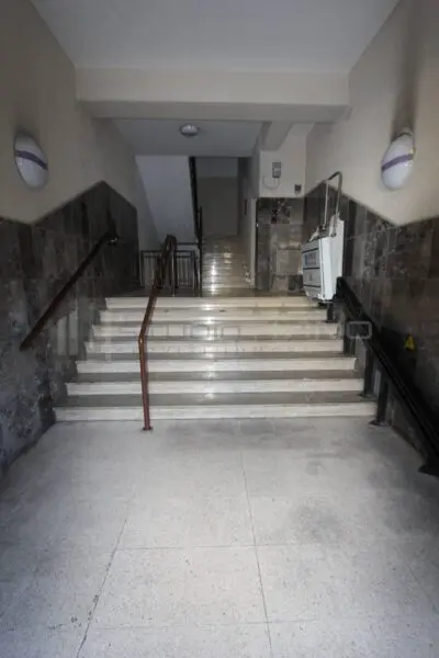 Attico/Mansarda via Degli Stadi 19, Cosenza