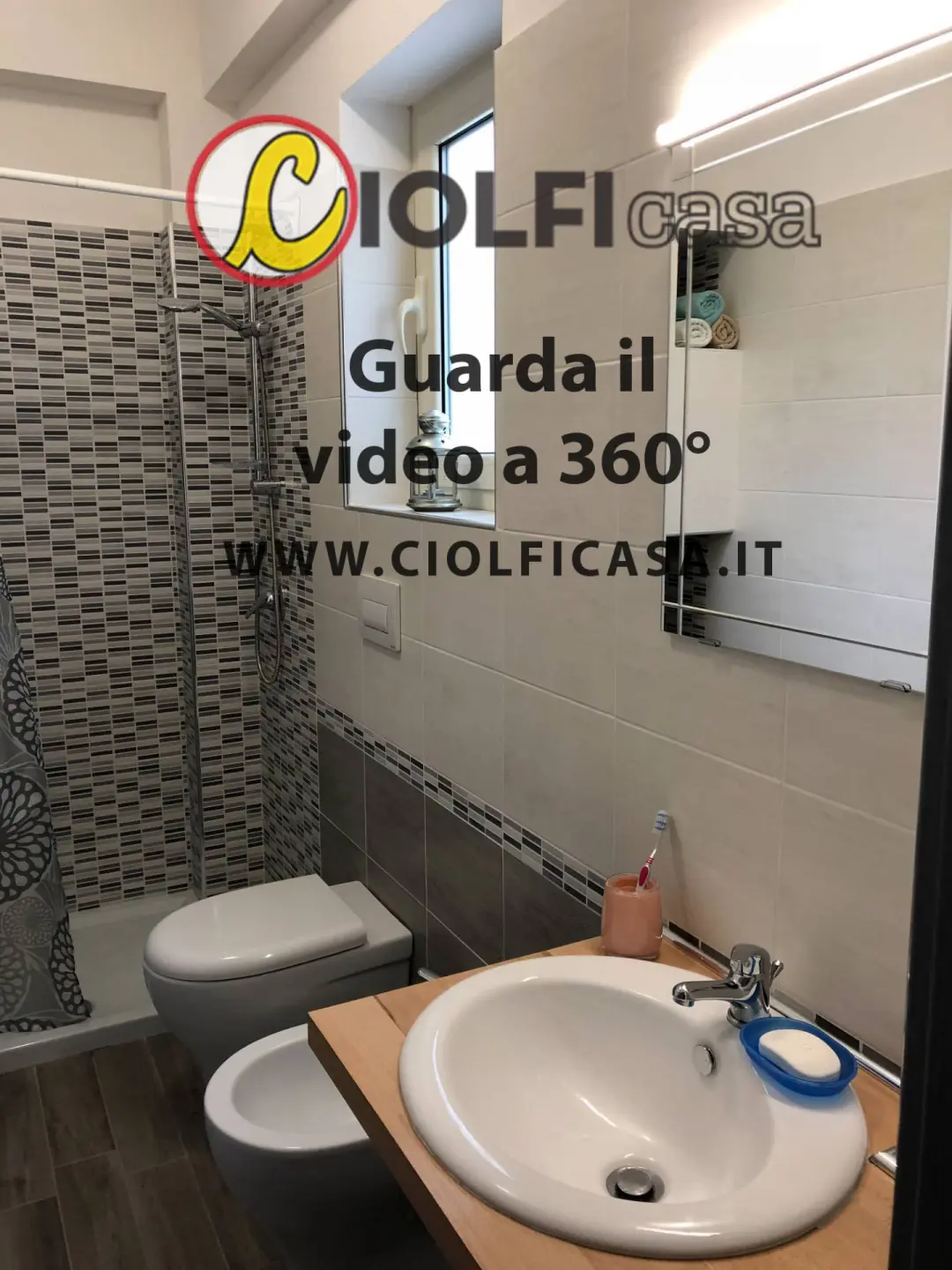 Immagine per Villa in vendita a Cassino  