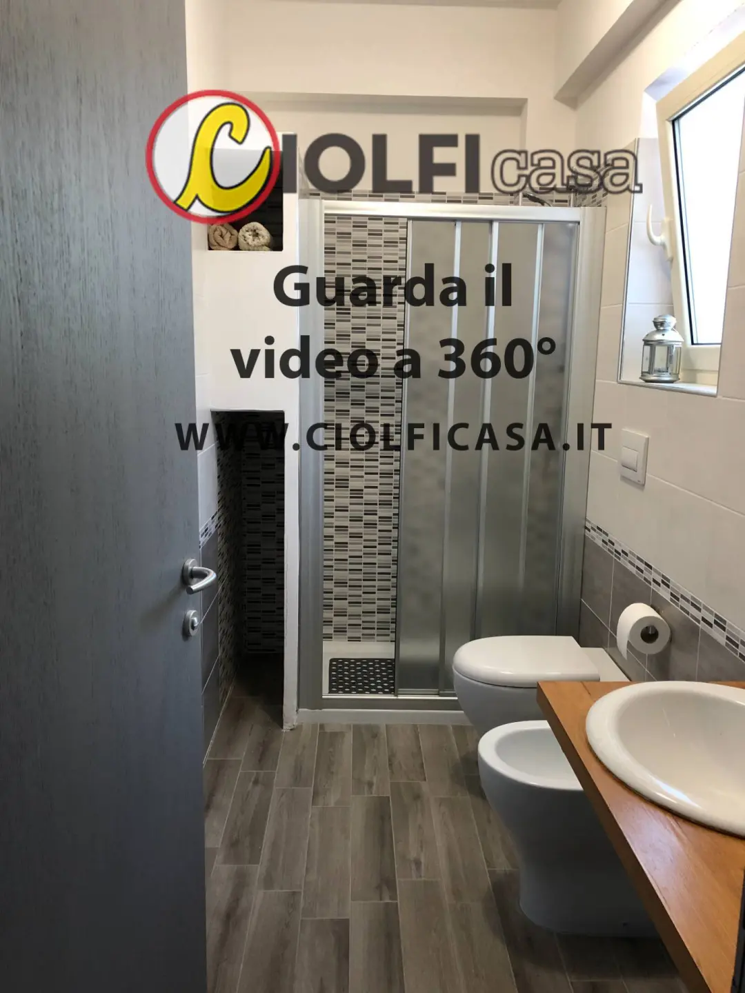 Immagine per Villa in vendita a Cassino  