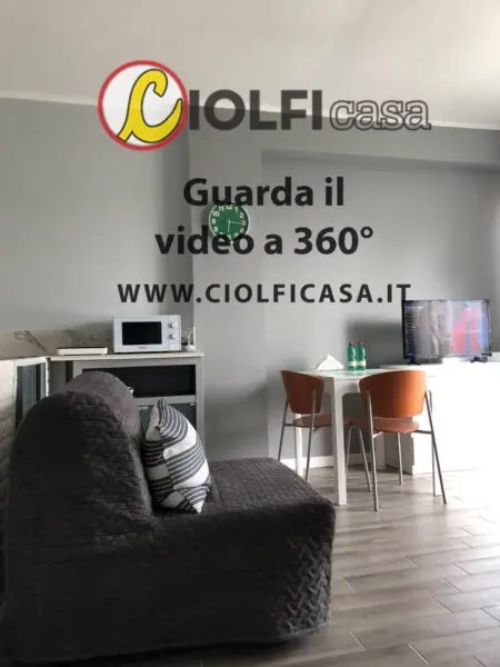 Villa via, Cassino