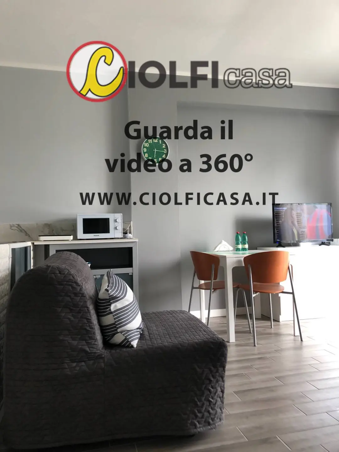 Immagine per Villa in vendita a Cassino  