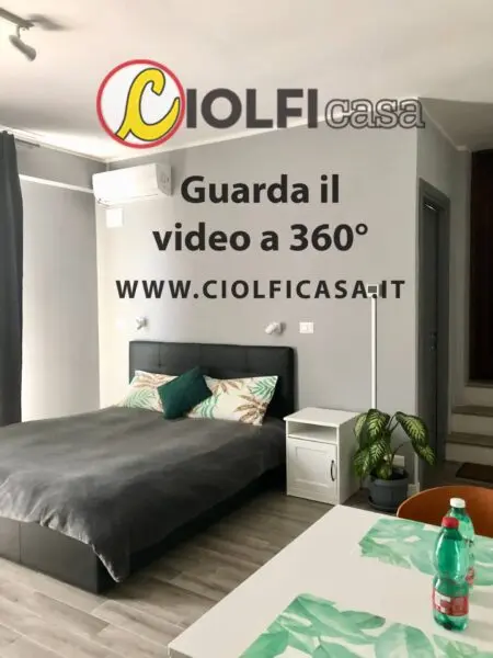 Villa via, Cassino