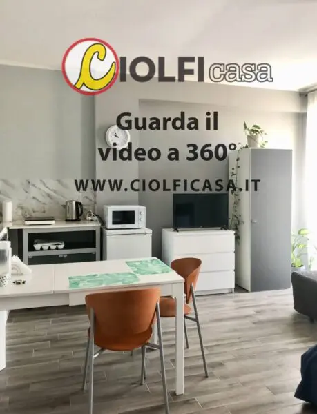 Villa via, Cassino