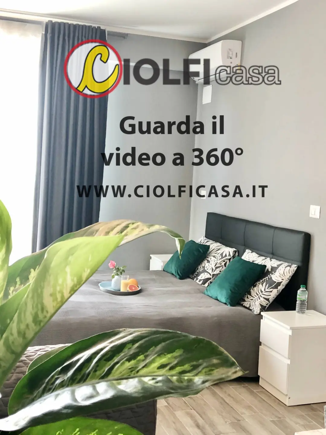 Immagine per Villa in vendita a Cassino  