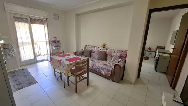 Appartamento via Chianchitta, Giardini-Naxos