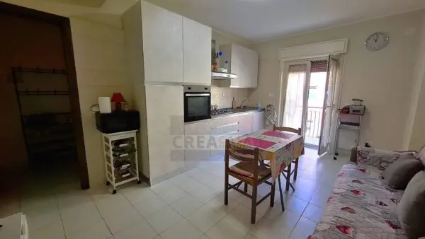 Appartamento via Chianchitta, Giardini-Naxos