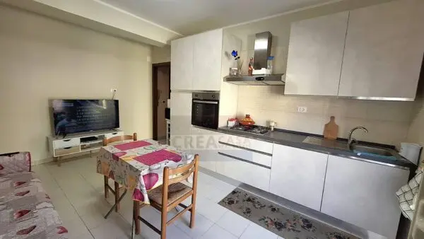 Appartamento via Chianchitta, Giardini-Naxos