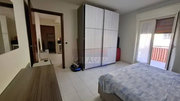 Appartamento via Chianchitta, Giardini-Naxos
