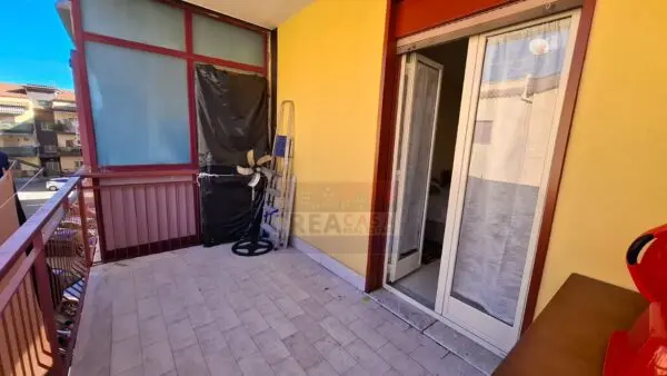 Appartamento via Chianchitta, Giardini-Naxos
