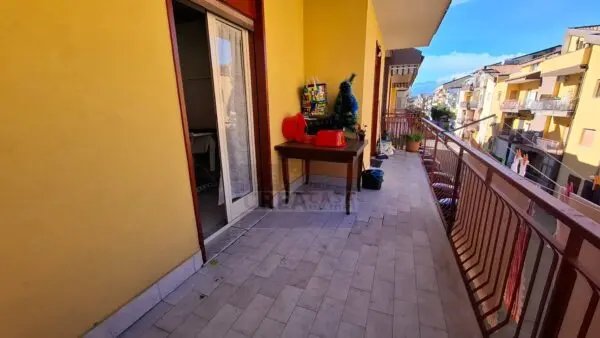 Appartamento via Chianchitta, Giardini-Naxos