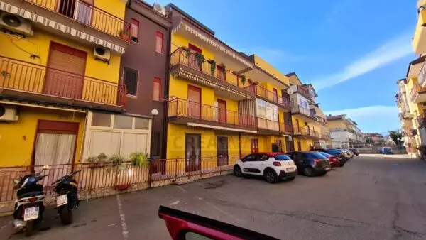 Appartamento via Chianchitta, Giardini-Naxos