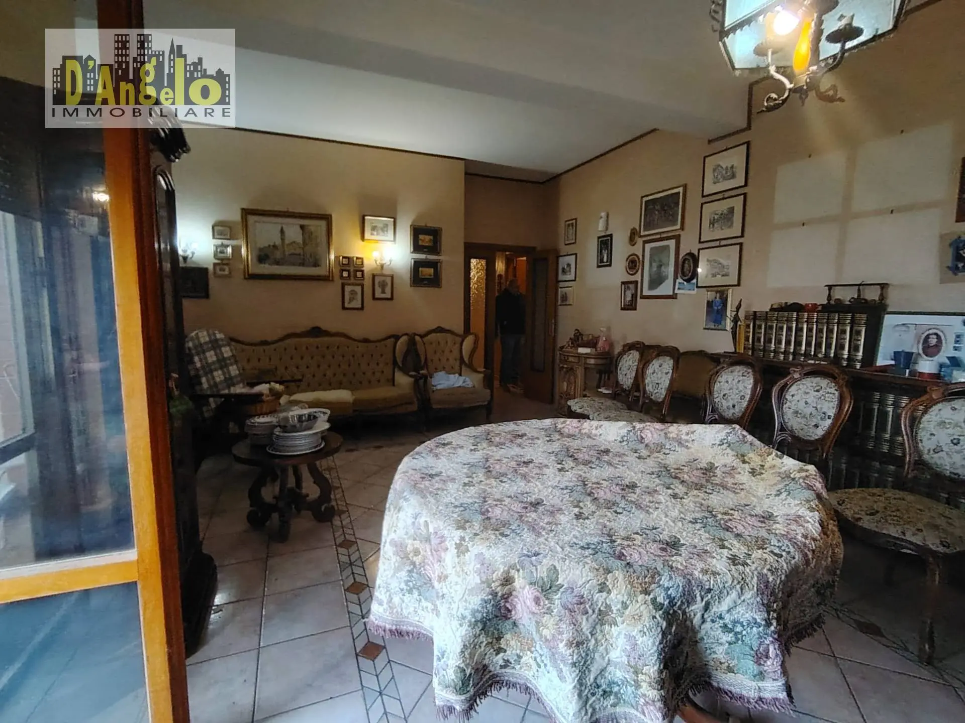 Immagine per Appartamento in vendita a Offida Via Gramsci 4