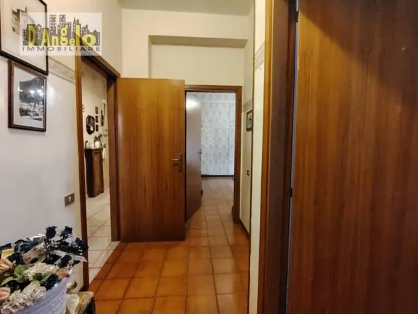 Appartamento via Gramsci 4, Offida