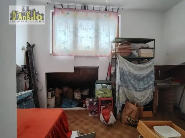 Appartamento via Gramsci 4, Offida