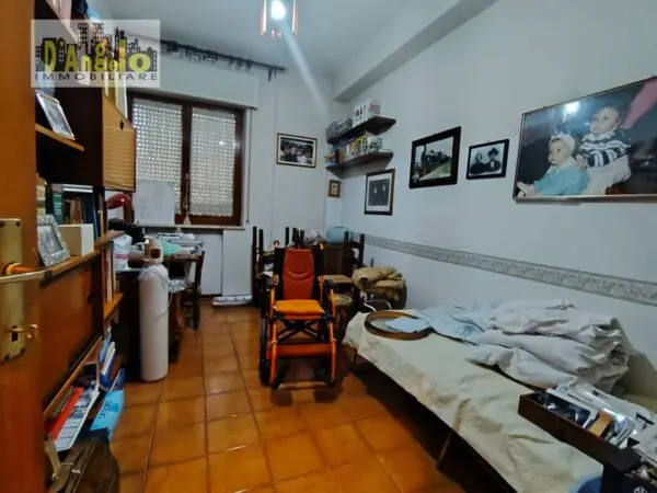 Appartamento via Gramsci 4, Offida