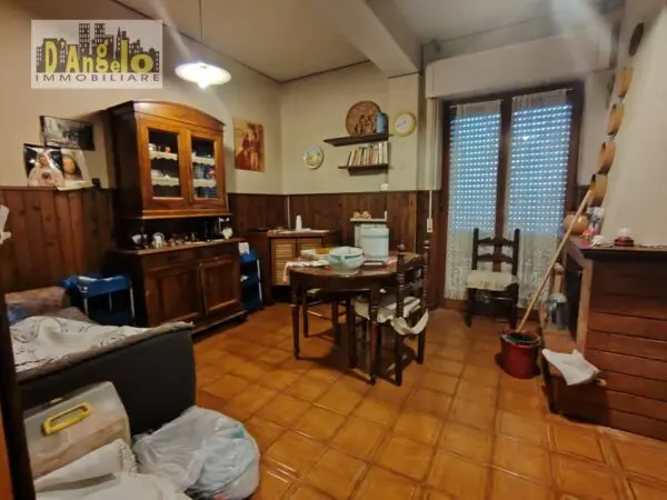 Appartamento via Gramsci 4, Offida