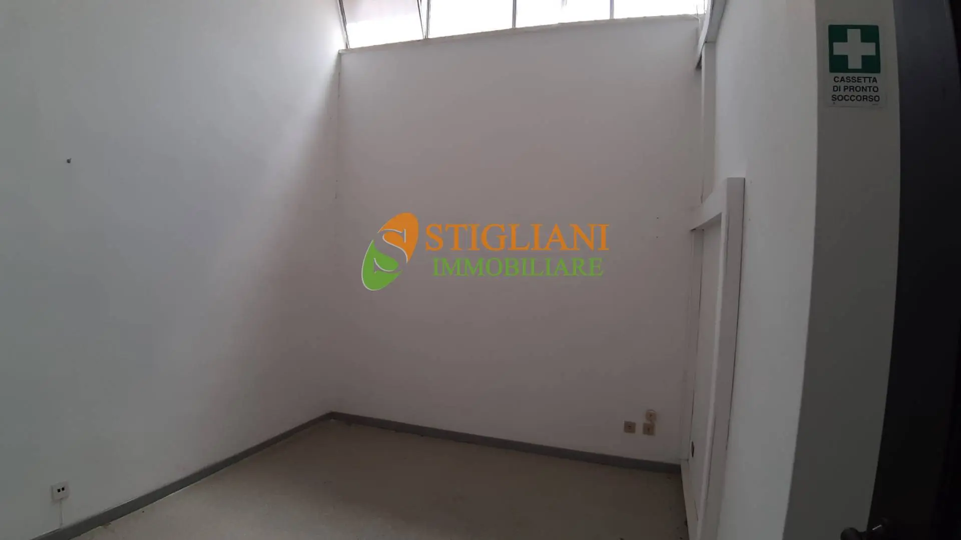 Immagine per Locale Commerciale in vendita a Campobasso Via Pascoli 
