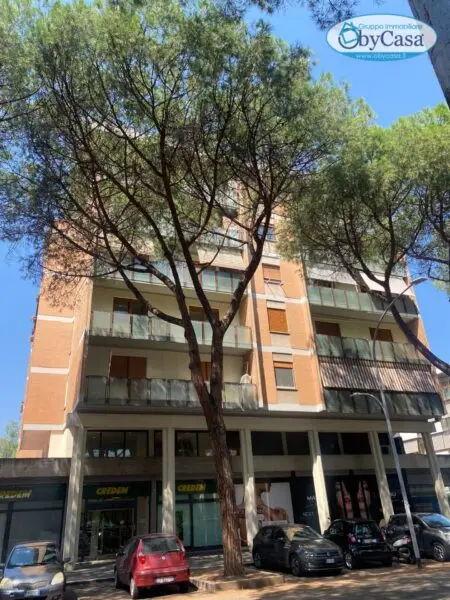 Appartamento via, Roma
