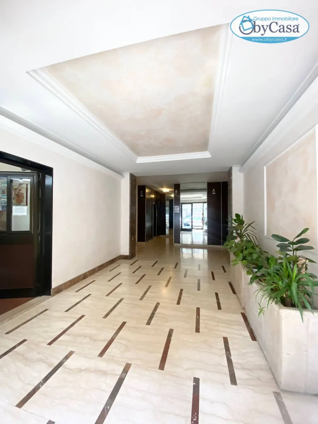 Immagine per Appartamento in vendita a Roma  