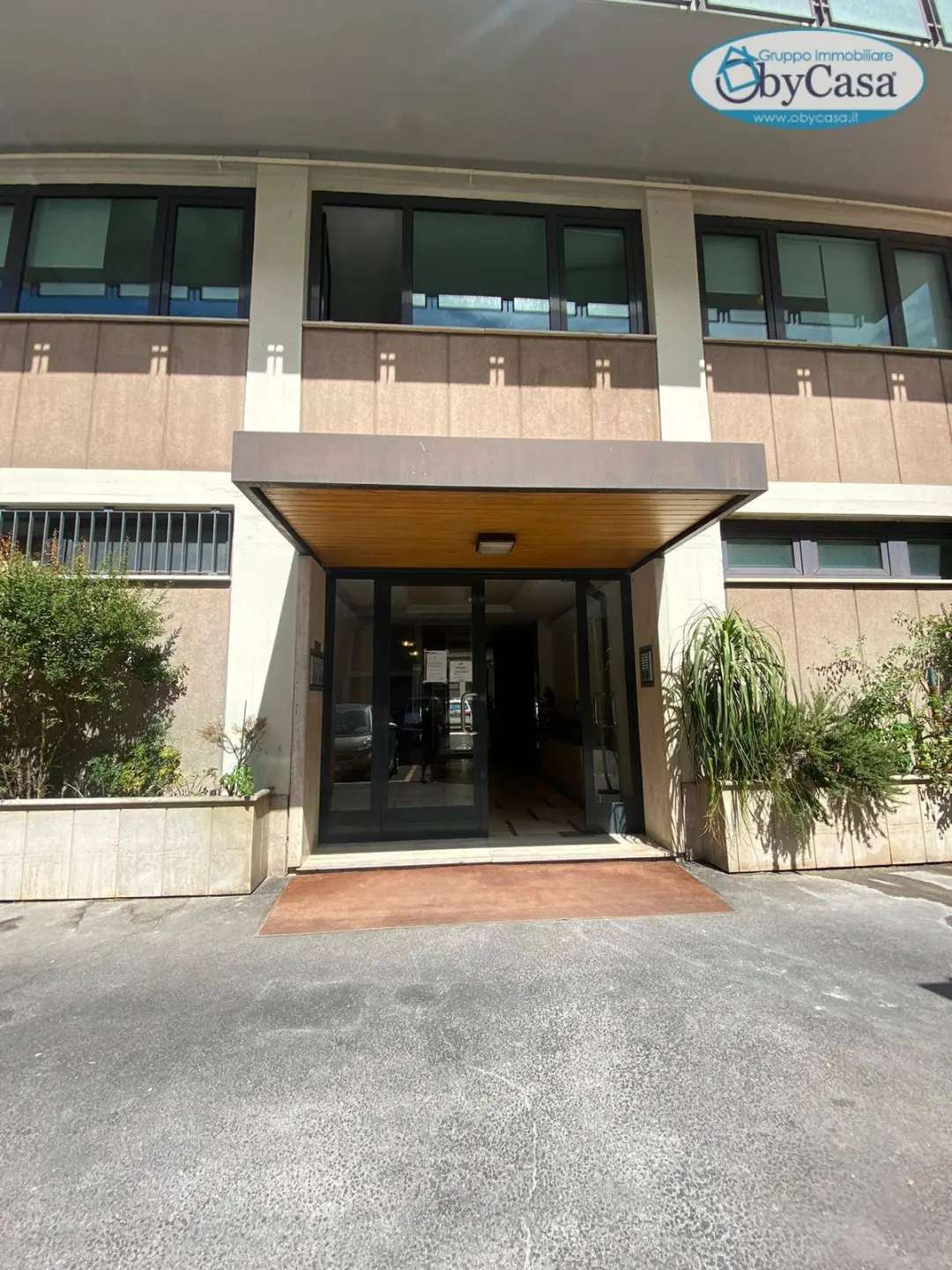 Immagine per Appartamento in vendita a Roma  