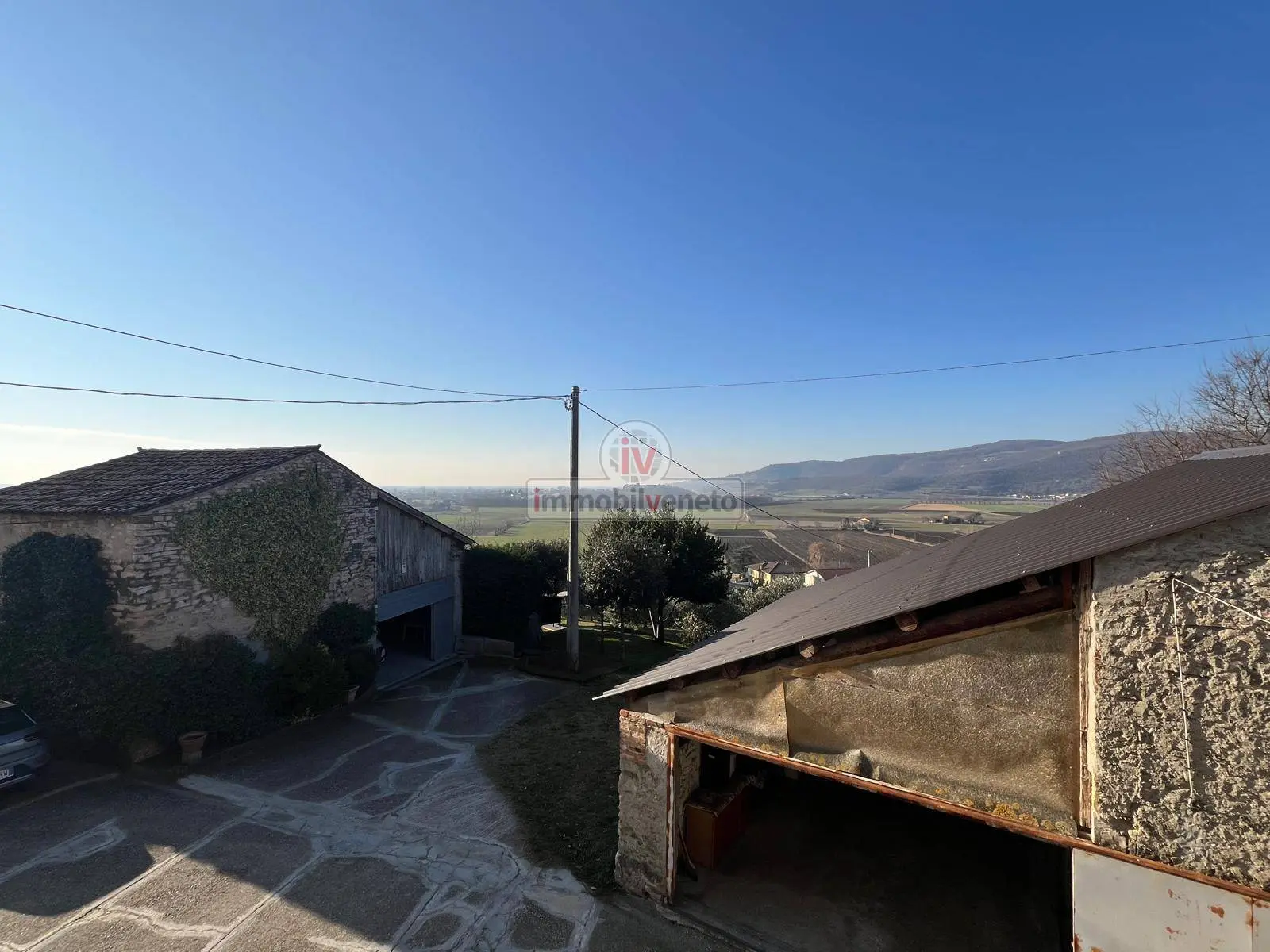 Immagine per Villetta a schiera in vendita a Villaga VIA FORNACE 