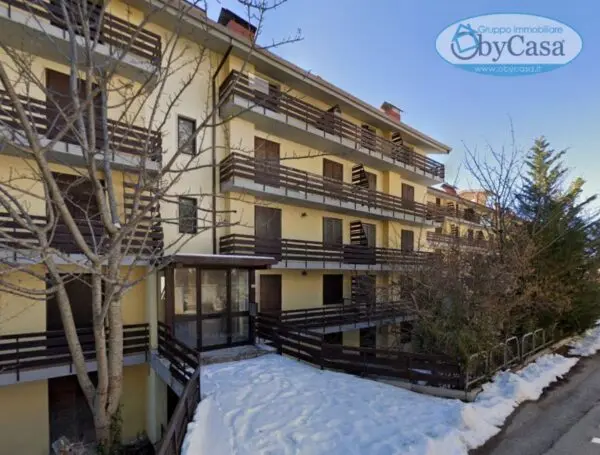 Appartamento via Delle Betulle 6, Lucoli