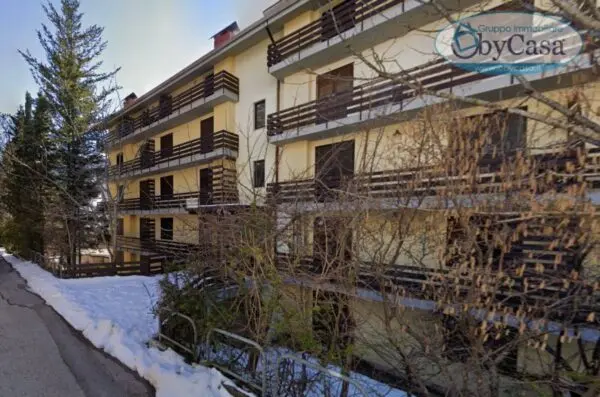 Appartamento via Delle Betulle 6, Lucoli
