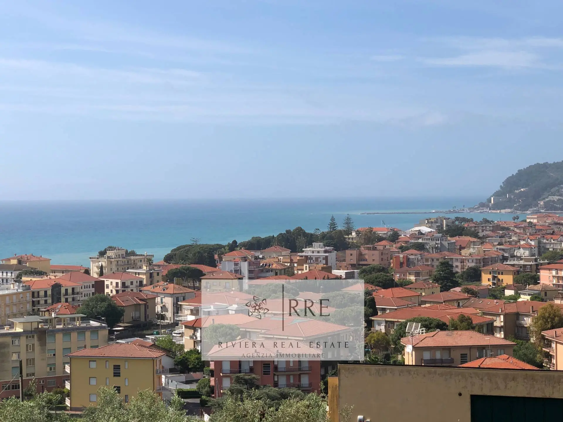 Immagine per Villa in vendita a Diano San Pietro via Monade 