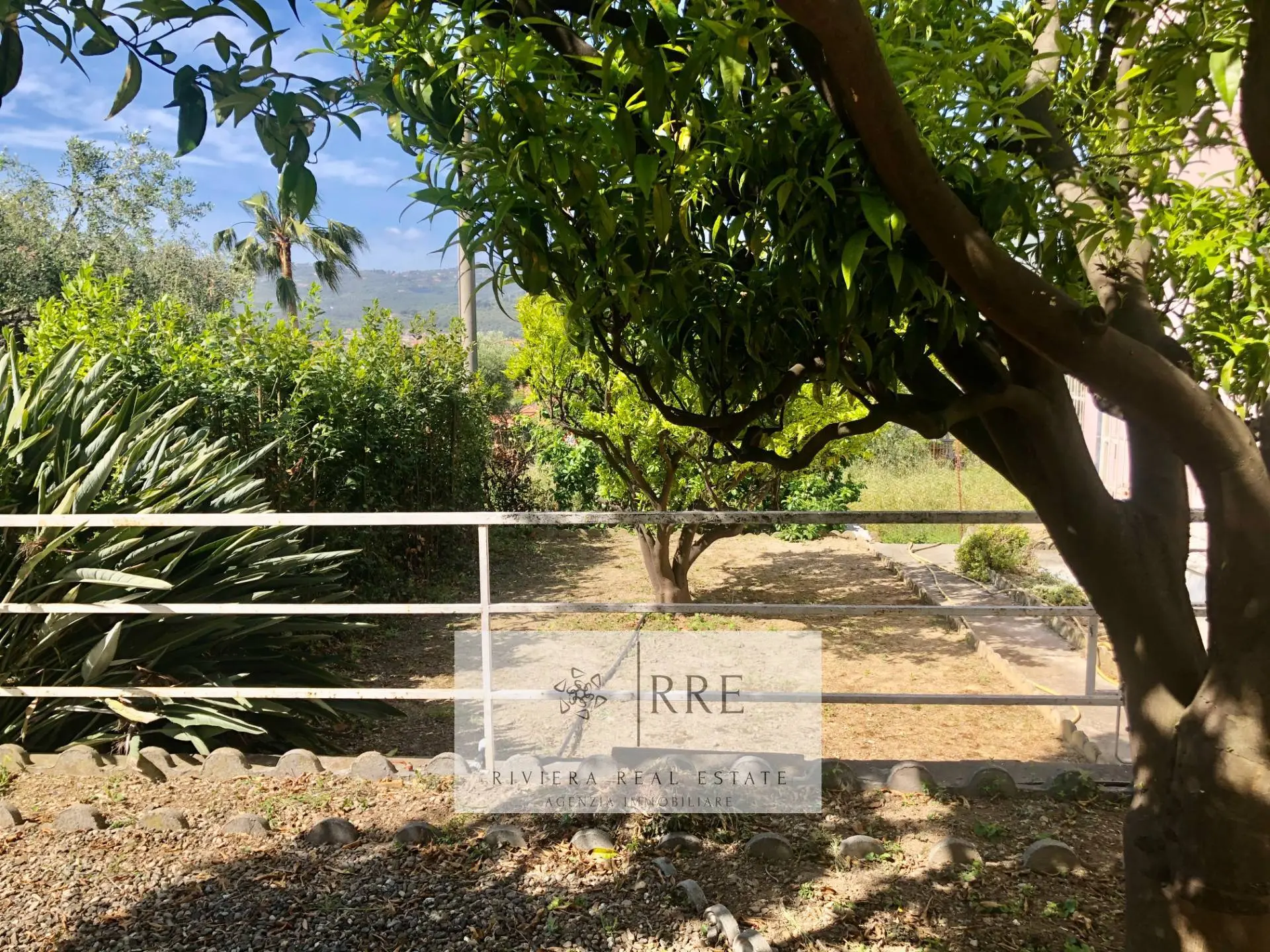 Immagine per Villa in vendita a Diano San Pietro via Monade 