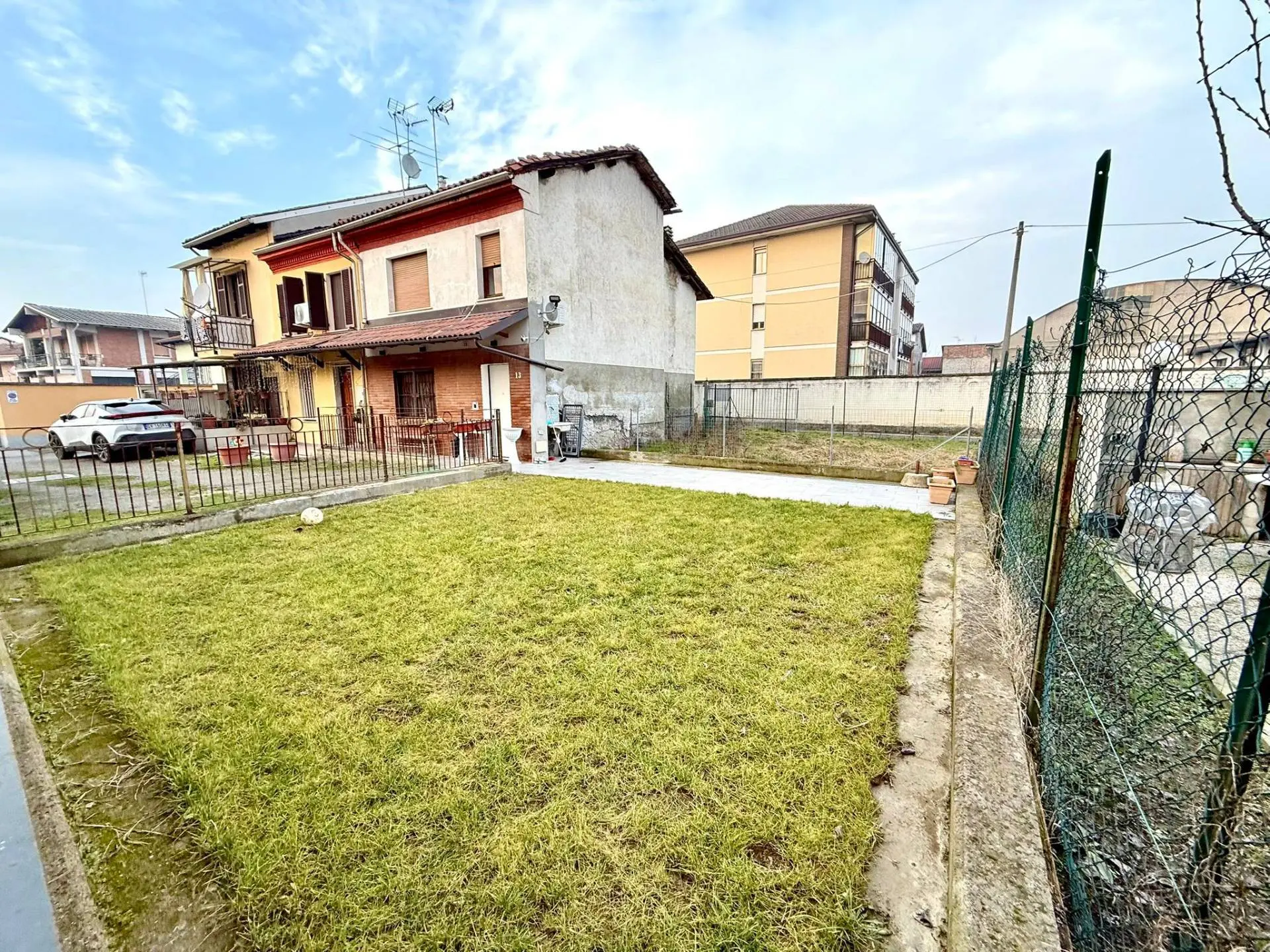 Immagine per Casa indipendente in vendita a Alessandria  