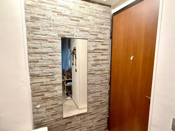 Casa Indipendente via, Alessandria