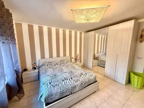 Casa Indipendente via, Alessandria