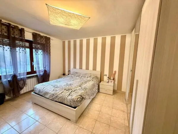 Casa Indipendente via, Alessandria