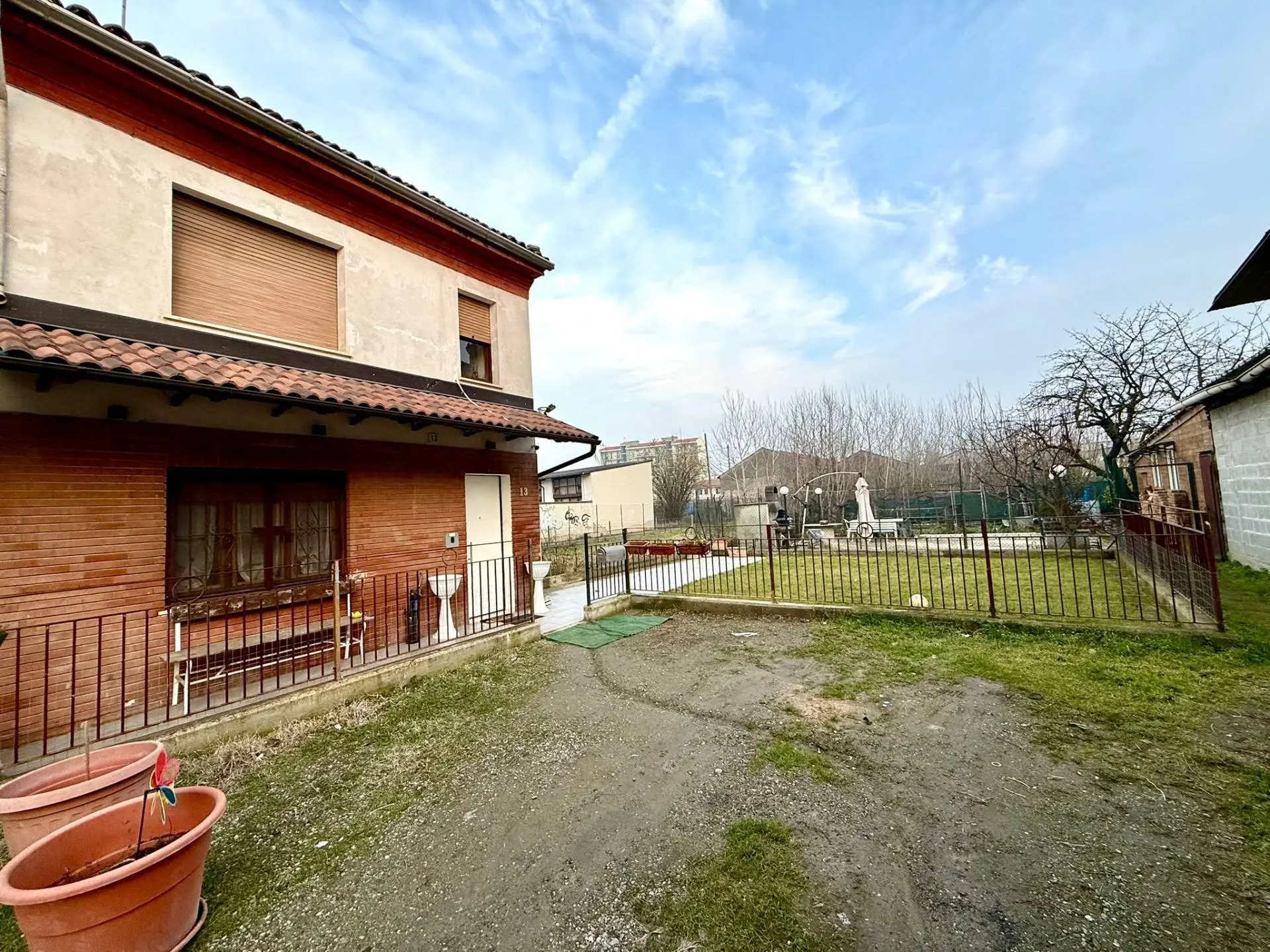 Immagine per Casa indipendente in vendita a Alessandria  