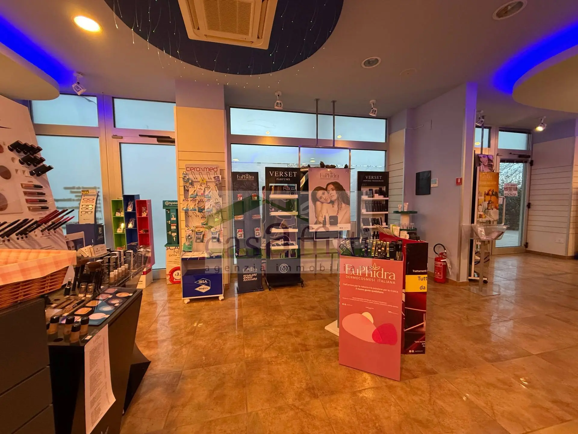 Immagine per Locale Commerciale in vendita a Chieti Via Papa Giovanni Paolo II 7