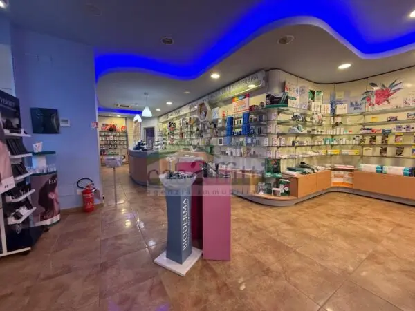Locale Commerciale via Papa Giovanni Paolo Ii 7, Chieti