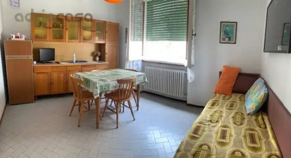 Appartamento viale Tasso, Riccione