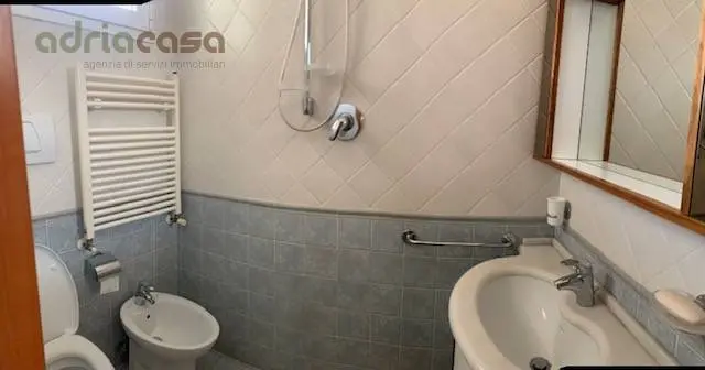 Immagine per Appartamento in affitto a Riccione Viale Tasso 