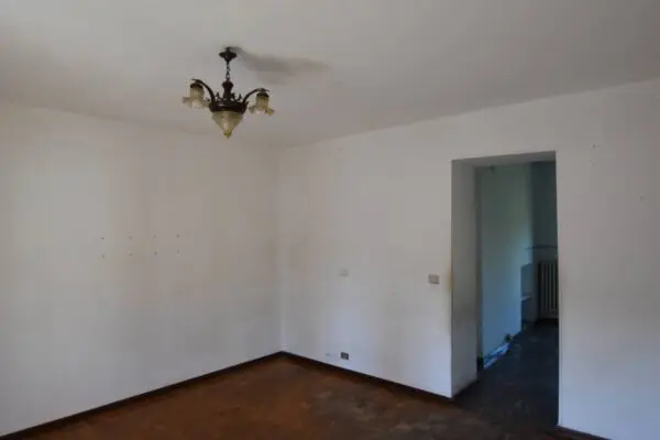 Casa Indipendente strada Bertinetti 22, Verrua Savoia