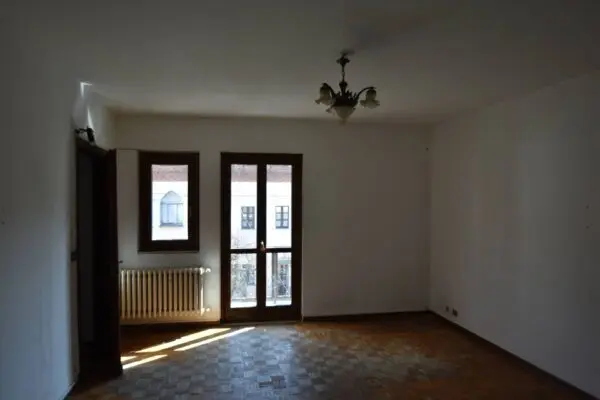 Casa Indipendente strada Bertinetti 22, Verrua Savoia