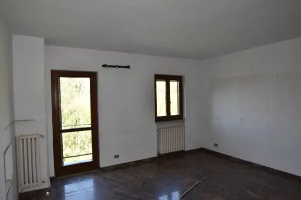 Casa Indipendente strada Bertinetti 22, Verrua Savoia