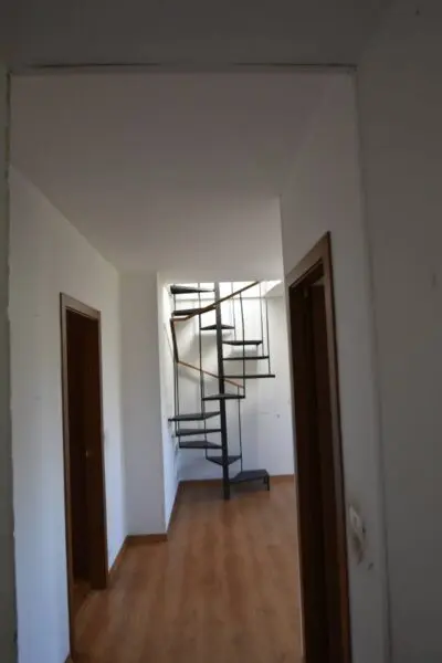 Casa Indipendente strada Bertinetti 22, Verrua Savoia