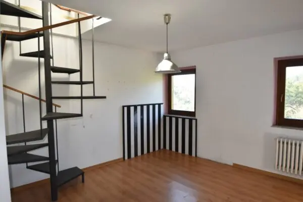 Casa Indipendente strada Bertinetti 22, Verrua Savoia