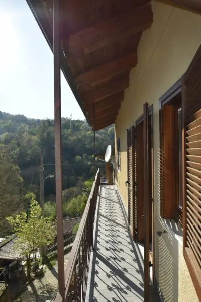 Casa Indipendente strada Bertinetti 22, Verrua Savoia