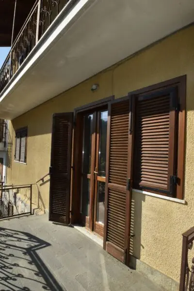 Casa Indipendente strada Bertinetti 22, Verrua Savoia